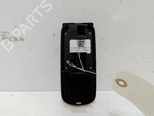 Used Left front window switch Left front window switch 37312361 37312361