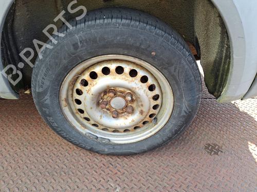 Engine FORD TRANSIT CONNECT (P65_, P70_, P80_) 1.8 Di | BP37336960M1  - Image 9