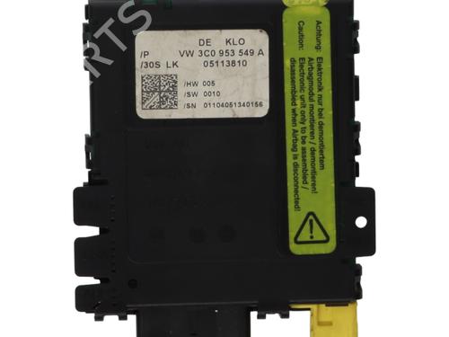 Electronic sensor VW PASSAT B6 Variant (3C5) | BP40508878M84 - Image 5
