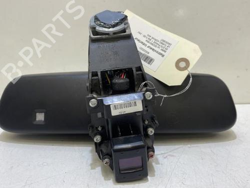 Rear mirror BMW X5 (E70) | BP37319190I6 - Image 3