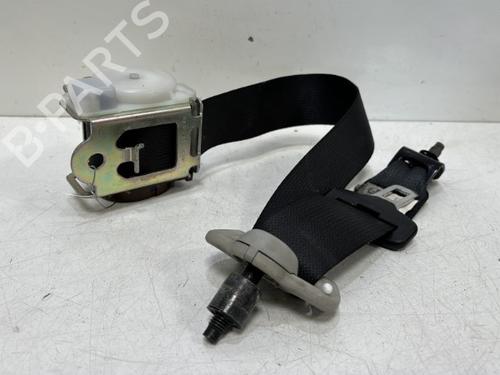 Used Rear left seatbelt Rear left seatbelt 37323750 37323750