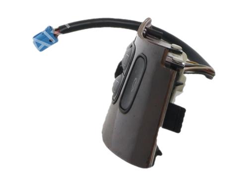 Left front window switch MERCEDES-BENZ C-CLASS (W203) C 220 CDI (203.008) | BP40015750I27 - Image 3