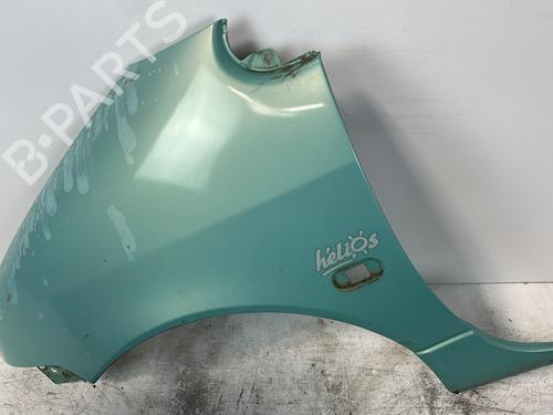 Used Left front fenders Left front fenders 37622365 37622365