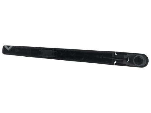 Rear windshield wiper arm RENAULT CLIO IV (BH_) 1.2 TCe 120 (BHM0) | BP37347312C144 - Image 3