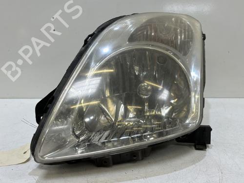 left-headlight-suzuki-swift-iii-mz-ez-2005-37323347 main image