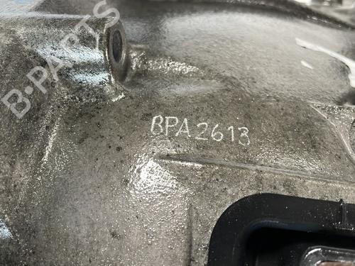 Used Gearbox Gearbox 37324590 37324590