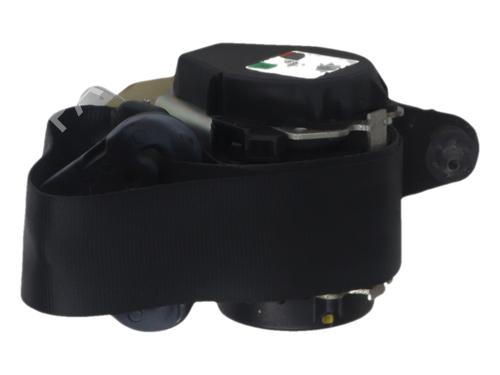 front-right-seatbelt-dacia-sandero-ii-2012-37348638 main image