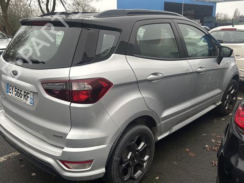 Headlight switch FORD ECOSPORT 1.0 EcoBoost | BP37340758I24  - Image 8