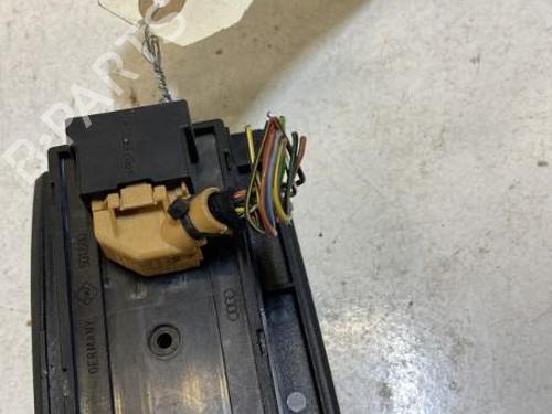Left front window switch AUDI A6 C5 (4B2, 4B4) 2.5 TDI quattro | BP37301720I27 - Image 3