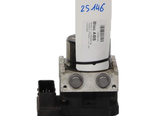 abs-pump-renault-twingo-ii-cn0_-2007-37329075 main image