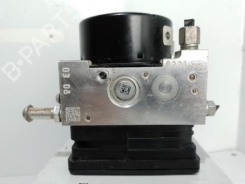 ABS pump NISSAN NOTE (E12) 1.2 | BP37312138M43 - Image 4
