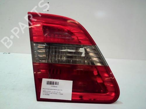 Used Left tailgate light Left tailgate light 37307916 37307916