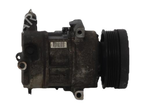 AC compressor OPEL CORSA D (S07) | BP37345166M34 - Image 4