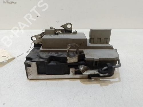 Used Front left lock Front left lock 37313604 37313604
