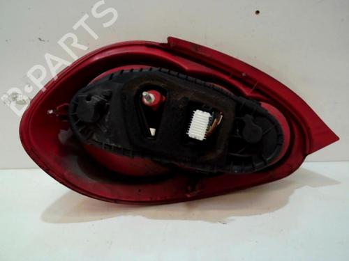 Used Right taillight Right taillight 37308278 37308278