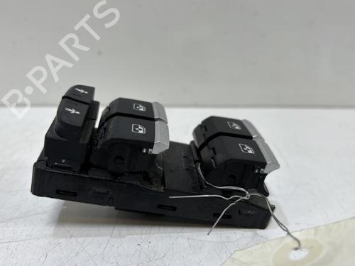 Used Left front window switch Left front window switch 37321229 37321229