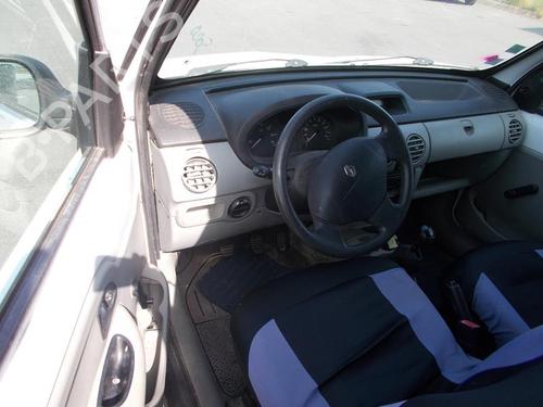 Front right interior door handle RENAULT KANGOO Express (FC0/1_) | BP37303030I14 - Image 5