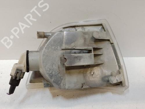 Left front indicator RENAULT ESPACE II (J/S63_) 2.1 TD (J633, J634, J/S635, J/S63D) | BP37301078C32 - Image 3