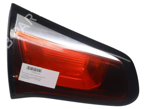 Used Left tailgate light Left tailgate light 37344621 37344621