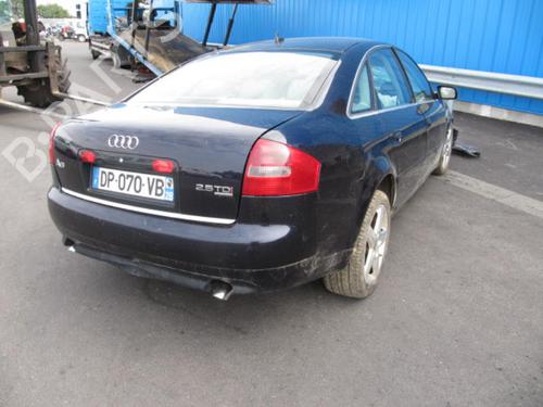 Starter AUDI A6 C5 (4B2, 4B4) 2.5 TDI quattro | BP37296010M8  - Image 8