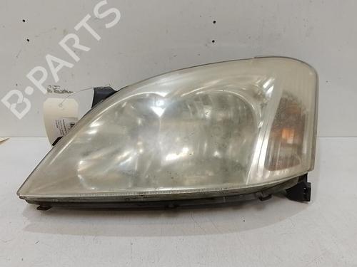 Left headlight TOYOTA COROLLA (_E12_) | BP37313355C28 - Image 2