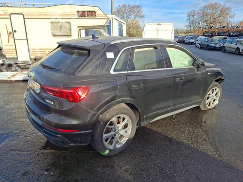 Køfangervange AUDI Q3 (F3B) | BP37343149C73 - Image 9
