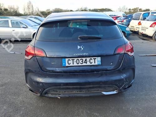Horn CITROËN DS4 (NX_) 1.6 HDi 110 | BP37345529E13 - Image 9
