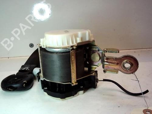Front left seatbelt RENAULT MODUS / GRAND MODUS (F/JP0_) 1.5 dCi (FP0E, JP0E) | BP37304022I26 - Image 4