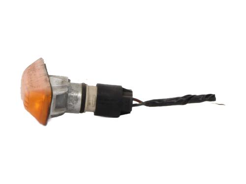 Used Left side indicator Left side indicator 37327158 37327158
