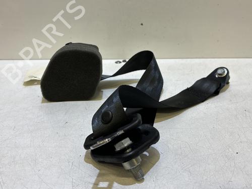 Rear left seatbelt FIAT 500 (312_) 1.2 (312AXA1A) | BP37325643I29 - Image 2