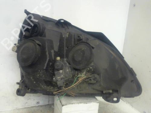 Used Left headlight Left headlight 37303506 37303506
