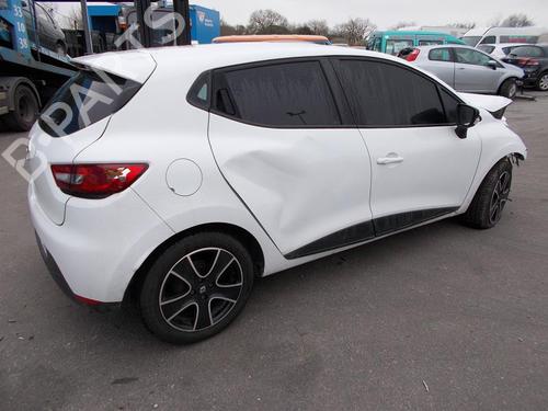 Left front window switch RENAULT CLIO IV (BH_) 1.5 dCi 90 | BP37521232I27 - Image 10