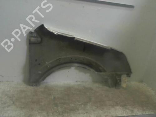 Used Left front fenders Left front fenders 37618498 37618498