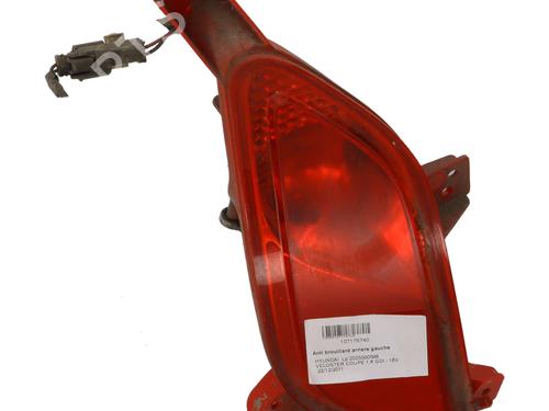 Rear fog light HYUNDAI VELOSTER (FS) 1.6 GDI | BP37333637C37 - Image 3