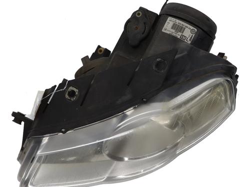 Left headlight VW PASSAT B6 (3C2) | BP37331861C28 - Image 4