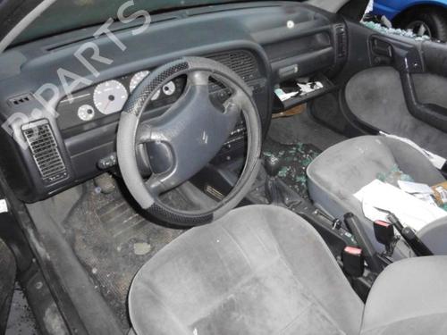 Used Parts CITROËN XANTIA (X1_, X2_) 1.9 Turbo D 4796313