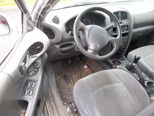 Switch HYUNDAI SANTA FÉ I (SM) 2.0 CRDi 4x4 | BP37304749I30 - Image 7