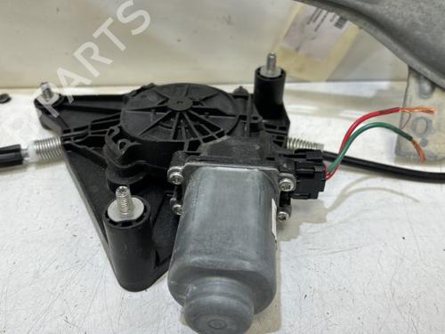 front-right-window-mechanism-peugeot-108-2014-37323809 main image