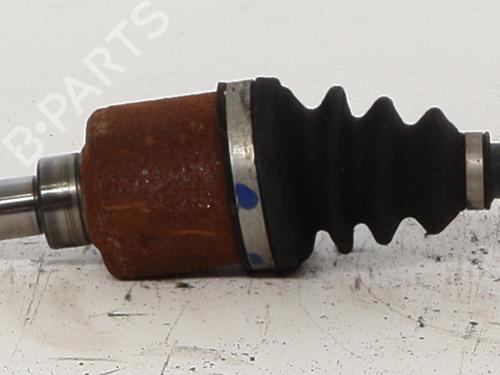 Left front driveshaft CITROËN C3 III (SX) 1.2 PureTech 82 | BP37341621M38 - Image 3