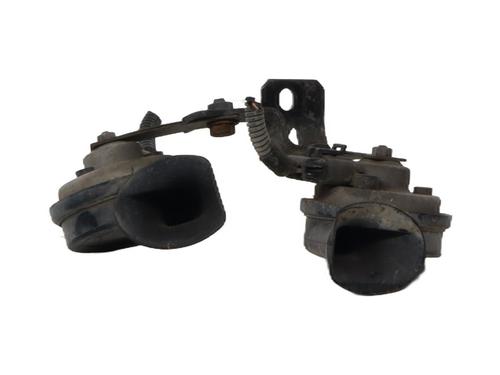 Toeter Toeter OPEL ZAFIRA / ZAFIRA FAMILY B (A05) 1.9 CDTI (M75) (100 hp) 37346444 37346444