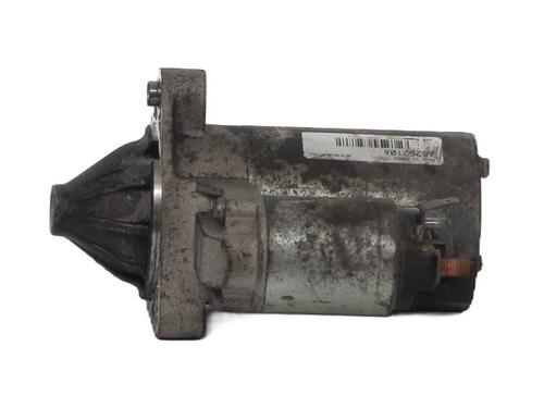 Starter CHEVROLET MATIZ (M200, M250) 0.8 | BP37337611M8 - Image 3
