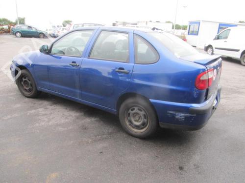 Used Parts SEAT CORDOBA (6K1, 6K2) 4828984
