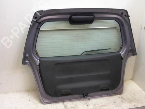 Used Tailgate Tailgate 37618088 37618088
