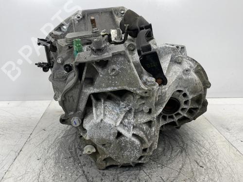 gearbox-renault-laguna-coupe-dt01-2008-2009-2010-2011-2012-2013-2014-2015-37310340 main image