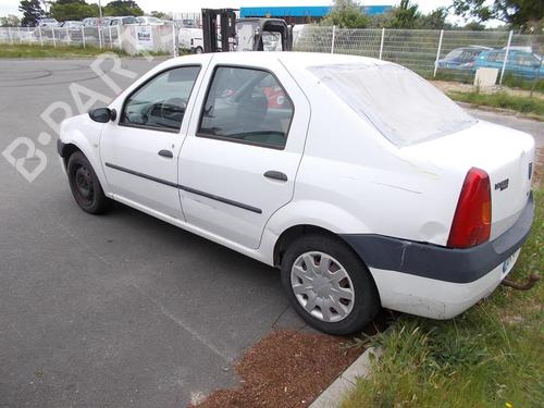 Tanklåg DACIA LOGAN (LS_) 1.4 (LS0A, LS0C, LS0E, LS0G) | BP37302788C131 - Image 8
