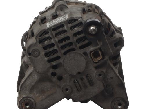 Alternator RENAULT KANGOO Express (FC0/1_) | BP37333960M7 - Image 5