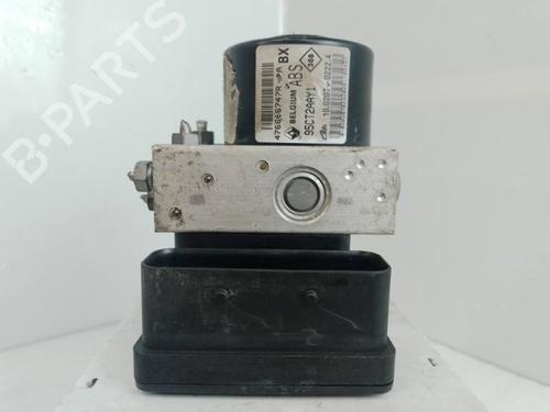 ABS pump RENAULT MEGANE III Hatchback (BZ0/1_, B3_) 1.5 dCi (BZ0C) | BP37319958M43 - Image 6