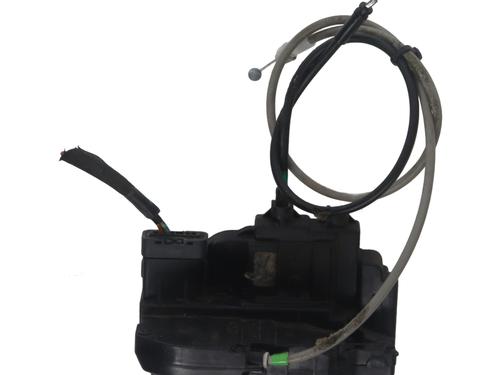 Fechadura trás esquerda Fechadura trás esquerda 37341182 37341182