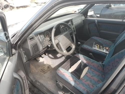 Used Parts VOLVO 440 (445) 1.8 4801329