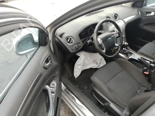Climate control FORD MONDEO IV (BA7) | BP37315963I5 - Image 6